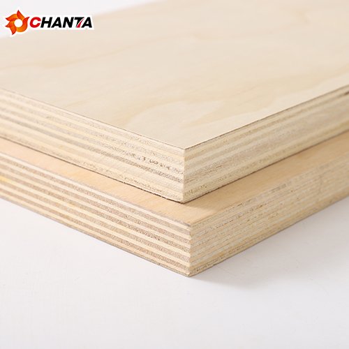 Pine Plywood quality