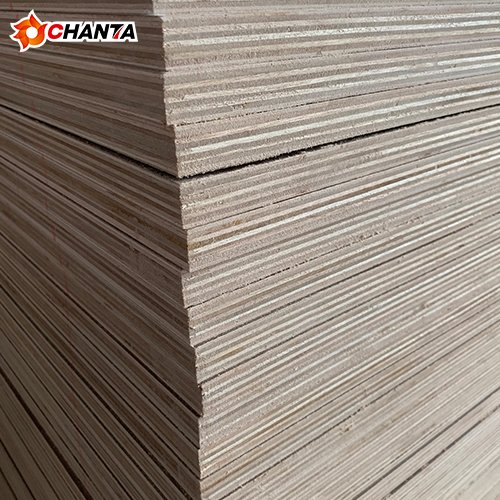 18mm Marine Plywood