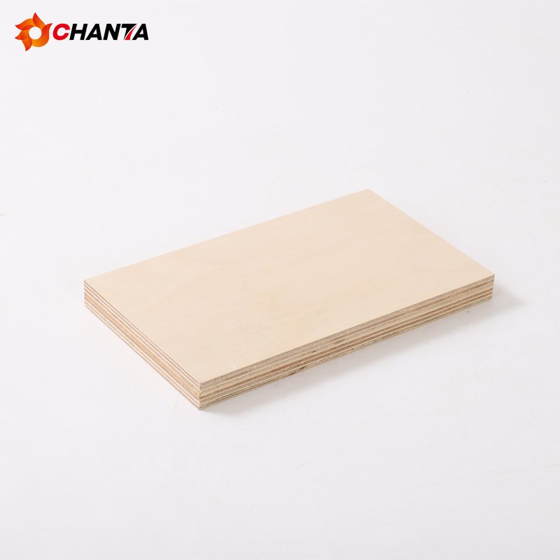 Birch Plywood price