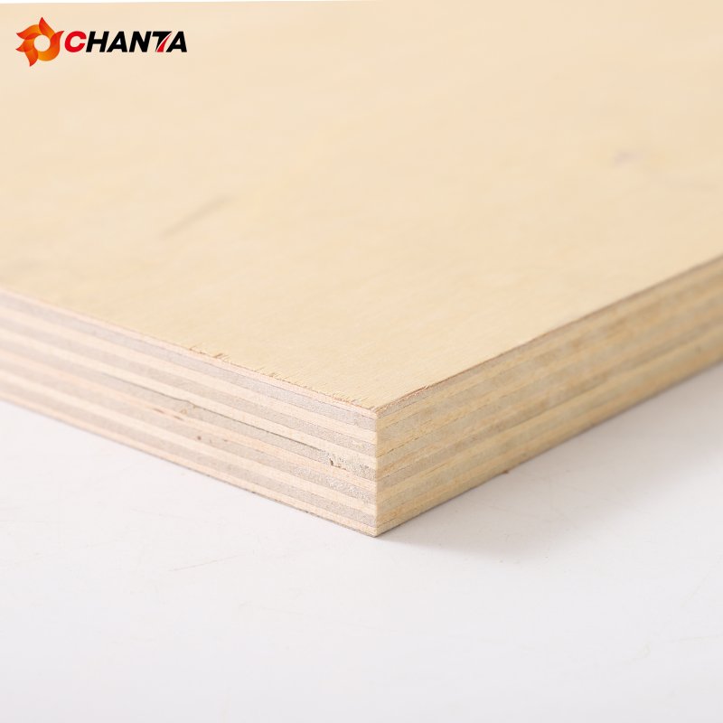 Birch Plywood Birch Plywood