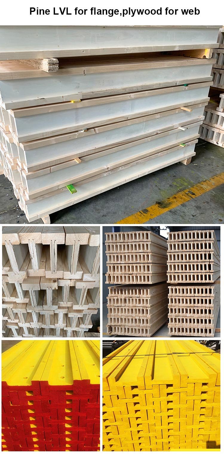I-joist price