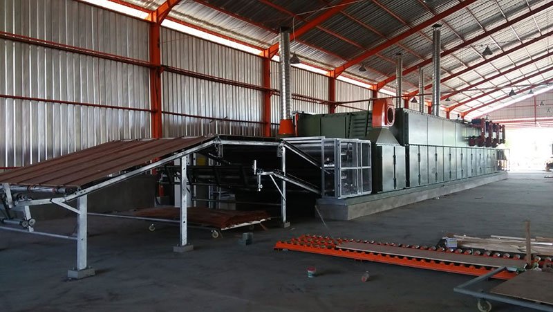 roller dryer machine roller dryer machine