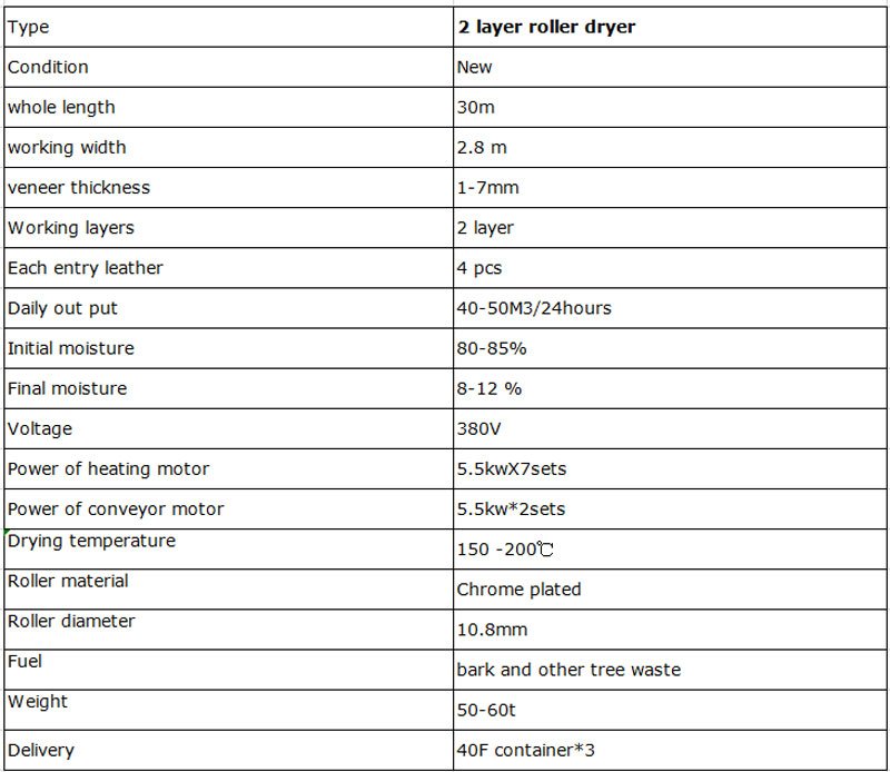 roller dryer machine roller dryer machine