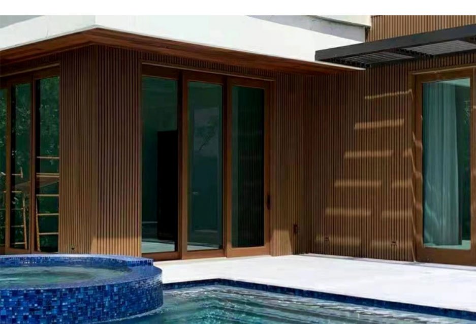 wpc wall panel outdoor wpc wall panel outdoor