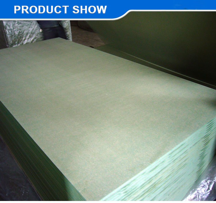 green mdf board green mdf board