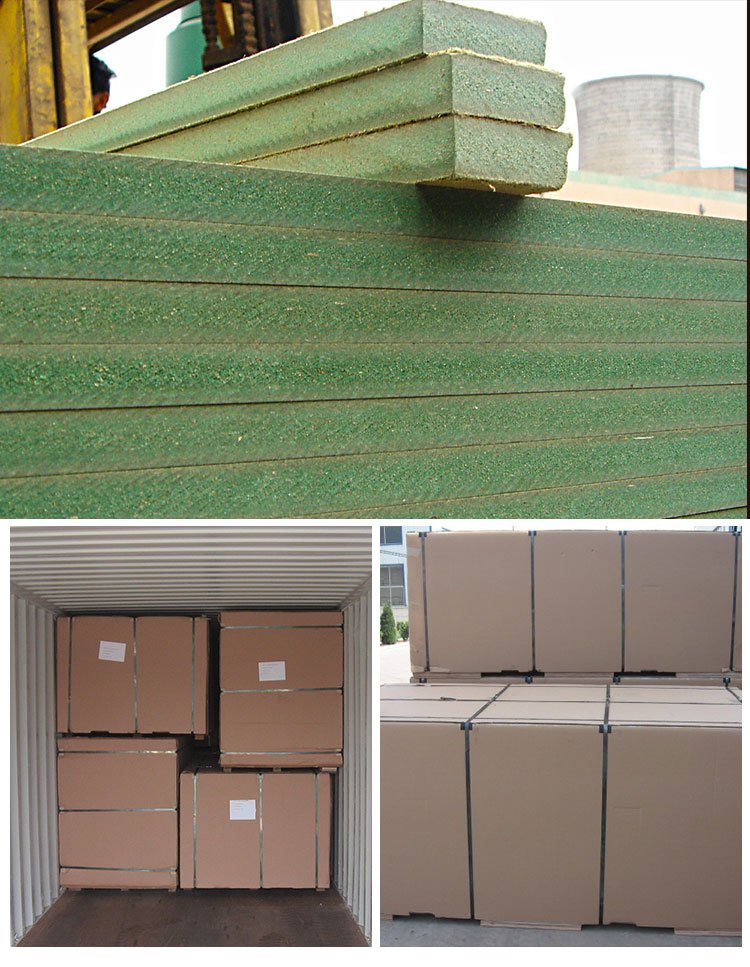 green mdf board price